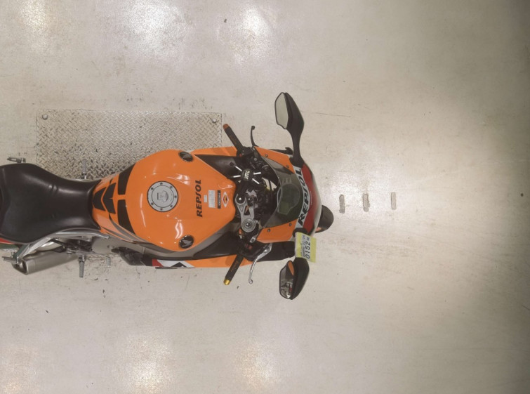 Мотоцикл Honda CBR1000RR с пробегом 75628 km