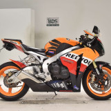 Мотоцикл Honda CBR1000RR с пробегом 75628 km