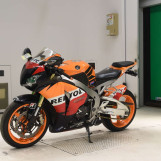 Мотоцикл Honda CBR1000RR с пробегом 75628 km