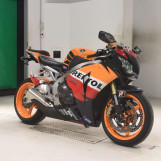Мотоцикл Honda CBR1000RR с пробегом 75628 km