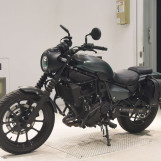Мотоцикл Kawasaki ELIMINATOR400-3SE с пробегом 3950 km