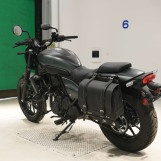 Мотоцикл Kawasaki ELIMINATOR400-3SE с пробегом 3950 km