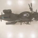 Мотоцикл Kawasaki ELIMINATOR400-3SE с пробегом 3950 km