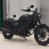 Мотоцикл Kawasaki ELIMINATOR400-3SE с пробегом 3950 km
