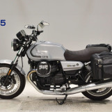 Мотоцикл Moto Guzzi V7 SPECIAL з пробігом 2507 km