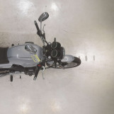 Мотоцикл Moto Guzzi V7 SPECIAL з пробігом 2507 km