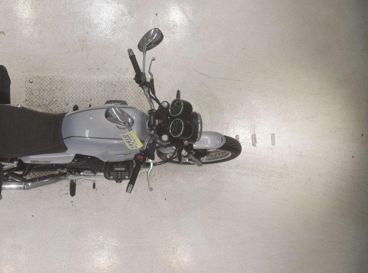 Мотоцикл Moto Guzzi V7 SPECIAL з пробігом 2507 km