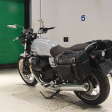 Мотоцикл Moto Guzzi V7 SPECIAL з пробігом 2507 km