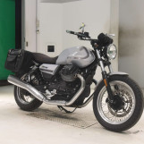 Мотоцикл Moto Guzzi V7 SPECIAL з пробігом 2507 km