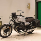 Мотоцикл Moto Guzzi V7 SPECIAL з пробігом 2507 km