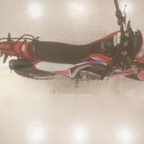 Мотоцикл Honda CRF250L с пробегом 12557 km
