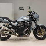 Мотоцикл Kawasaki ZRX1100 с пробегом 32060 km