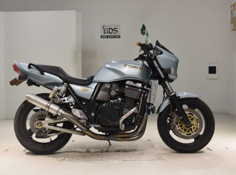 Мотоцикл Kawasaki ZRX1100 с пробегом 32060 km