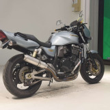 Мотоцикл Kawasaki ZRX1100 с пробегом 32060 km