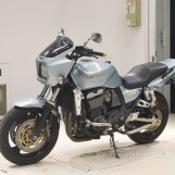 Мотоцикл Kawasaki ZRX1100 с пробегом 32060 km