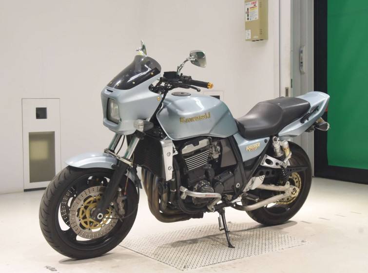 Мотоцикл Kawasaki ZRX1100 с пробегом 32060 km