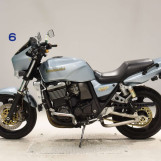 Мотоцикл Kawasaki ZRX1100 с пробегом 32060 km