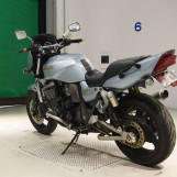 Мотоцикл Kawasaki ZRX1100 с пробегом 32060 km