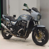 Мотоцикл Kawasaki ZRX1100 с пробегом 32060 km