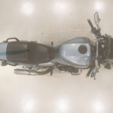 Мотоцикл Kawasaki ZRX1100 с пробегом 32060 km