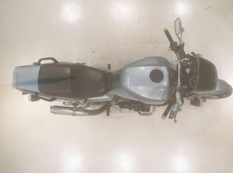 Мотоцикл Kawasaki ZRX1100 с пробегом 32060 km