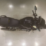 Мотоцикл Kawasaki ZRX1200 DAEG с пробегом 44513 km