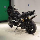 Мотоцикл Kawasaki ZRX1200 DAEG с пробегом 44513 km