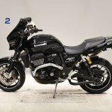 Мотоцикл Kawasaki ZRX1200 DAEG с пробегом 44513 km