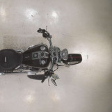 Мотоцикл HD FATBOY FLSTF1580 с пробегом 16816 km