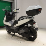 Мотоцикл BMW C400GT з пробігом 9019 km