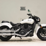 Мотоцикл Indian Scout Sixty з пробігом 30620 km