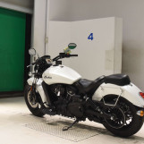 Мотоцикл Indian Scout Sixty з пробігом 30620 km