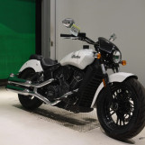 Мотоцикл Indian Scout Sixty з пробігом 30620 km