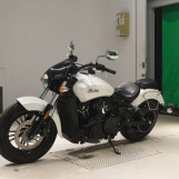 Мотоцикл Indian Scout Sixty з пробігом 30620 km