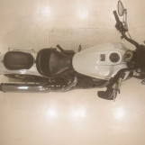 Мотоцикл Indian Scout Sixty з пробігом 30620 km