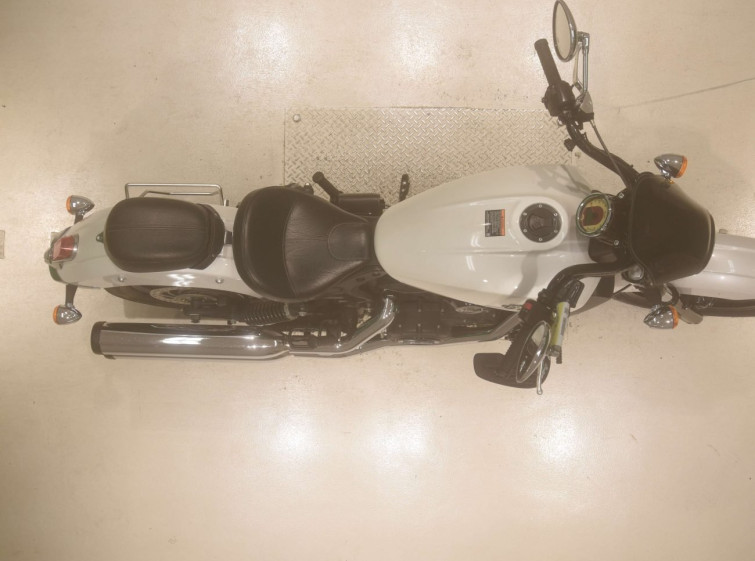 Мотоцикл Indian Scout Sixty з пробігом 30620 km