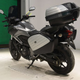 Мотоцикл Honda NC750XD с пробегом 20404 km