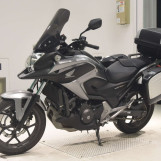 Мотоцикл Honda NC750XD с пробегом 20404 km