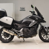 Мотоцикл Honda NC750XD с пробегом 20404 km