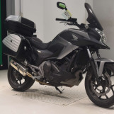 Мотоцикл Honda NC750XD с пробегом 20404 km