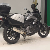 Мотоцикл Honda NC750XD с пробегом 20404 km