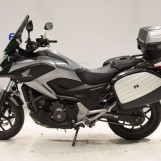 Мотоцикл Honda NC750XD с пробегом 20404 km