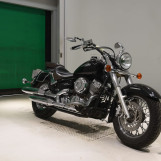 Мотоцикл Yamaha DRAGSTAR XVS400 CLASSIC с пробегом 35724 km