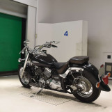 Мотоцикл Yamaha DRAGSTAR XVS400 CLASSIC с пробегом 35724 km