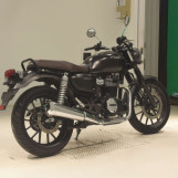 Мотоцикл Honda GB350 с пробегом 939 km