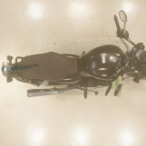 Мотоцикл Honda GB350 с пробегом 939 km