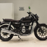 Мотоцикл Honda GB350 с пробегом 939 km