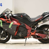 Мотоцикл Yamaha YZF-R1