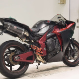 Мотоцикл Yamaha YZF-R1