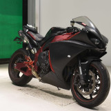 Мотоцикл Yamaha YZF-R1